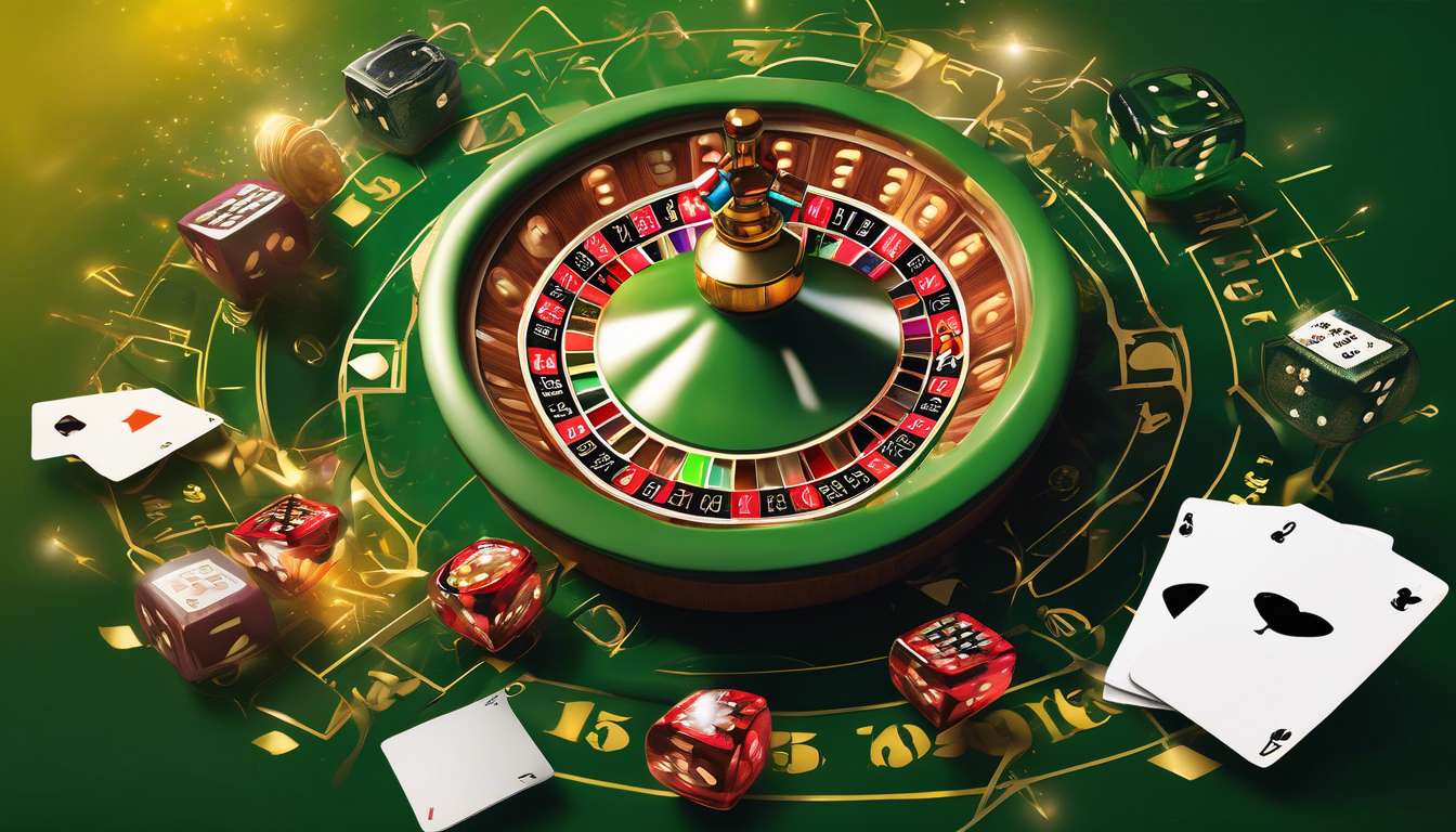 8 Begrippen die je Moet Begrijpen bij Betting Odds