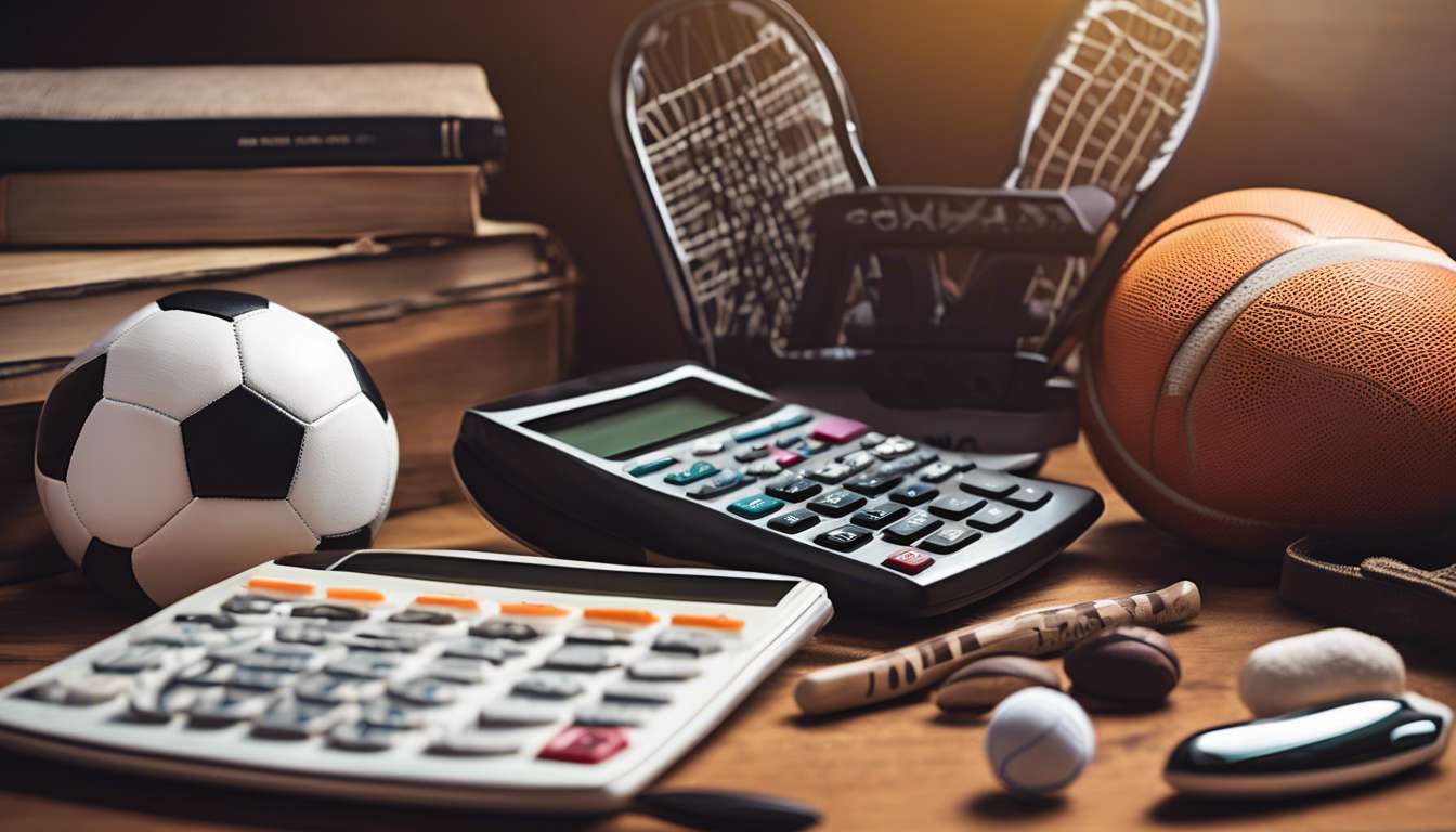 Ontdek de beste bet calculator voor jouw weddenschappen