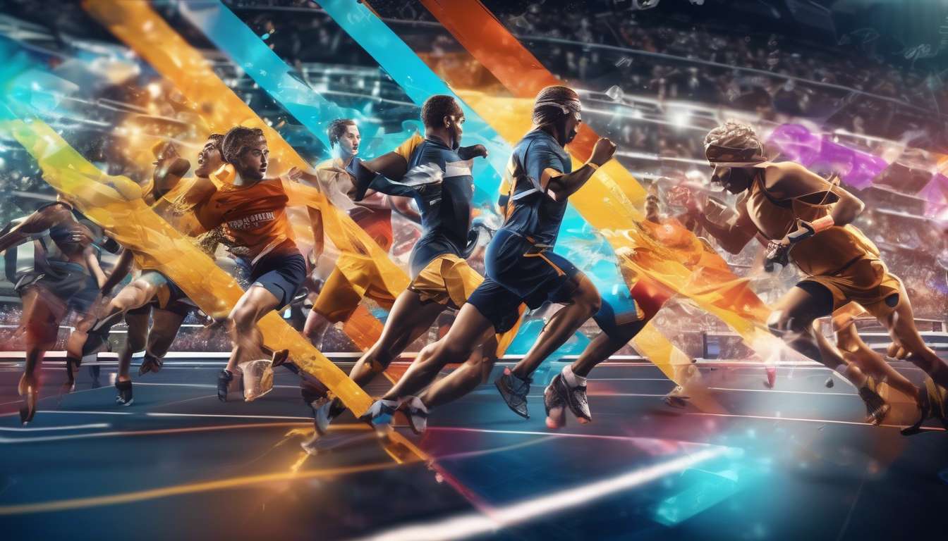 Betting Experts Onthullen: 6 Trends in Odds voor Sportliefhebbers