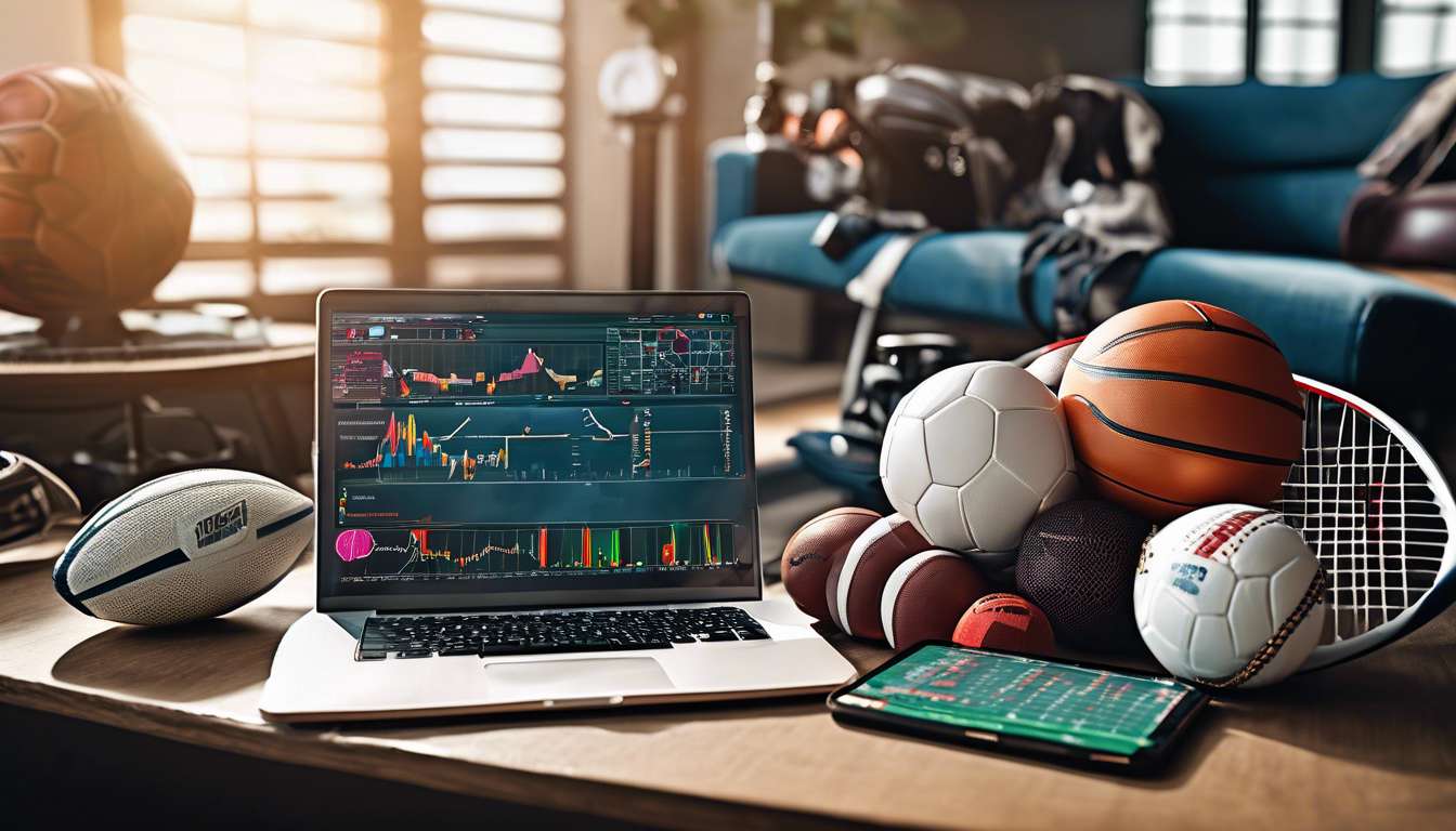 Ontdek de beste betting odds voor jouw volgende weddenschap