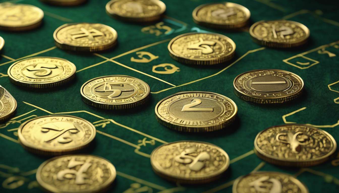 Betting Odds Begrijpen: De 5 Gouden Regels