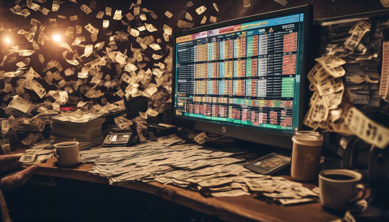 Betting Tips: 5 Fouten die Beginners Vaak Maken met Odds