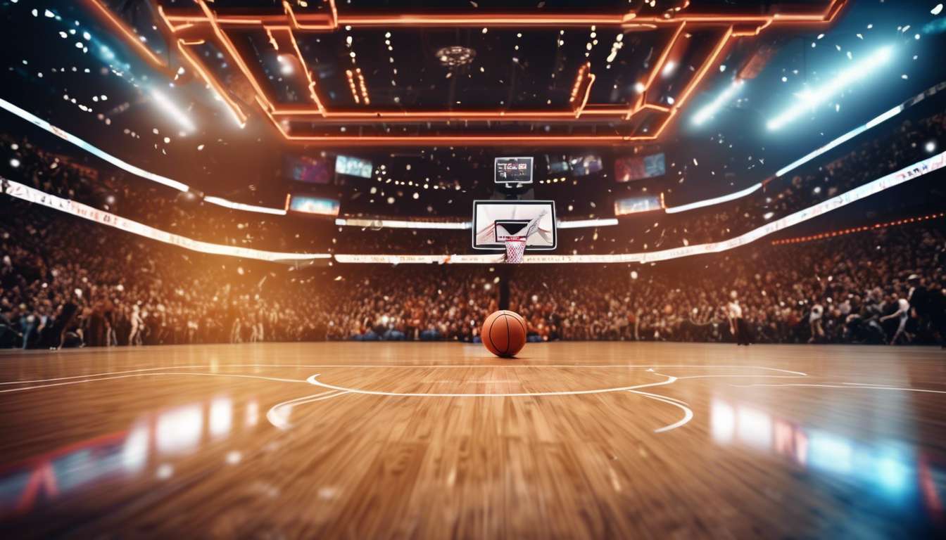 Ontdek de Beste NBA Odds van Dit Seizoen