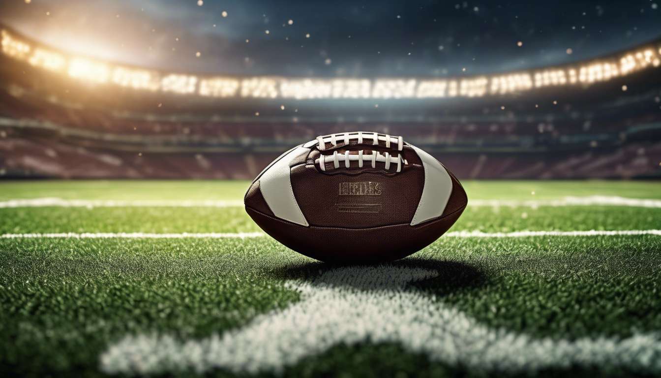 Ontdek de beste tips voor het wedden op NFL odds
